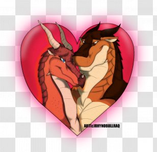 Escaping Peril Wings Of Fire The Dragonet Prophecy Clay - Watercolor - Dragon Transparent PNG