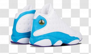 Sports Shoes Sportswear Product Design - Turquoise - All Jordan Neon Bright Transparent PNG