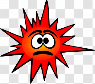 germ free zone clipart sun