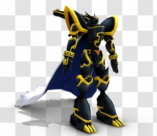 PC / Computer - Digimon Masters - Flamedramon - The Models Resource