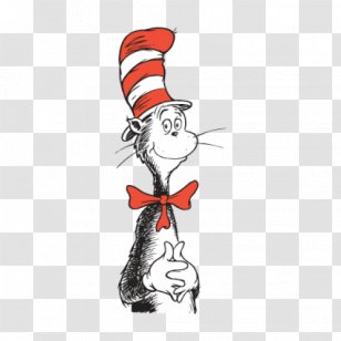 The Cat In The Hat Fox In Socks Clip Art PNG Images, Transparent The ...