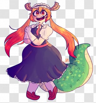 Fairy Vertebrate Costume Design - Frame Transparent PNG