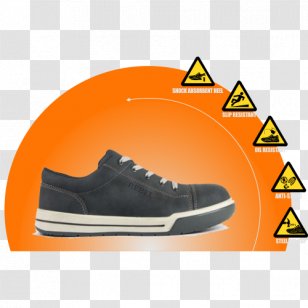 Sneakers Steel-toe Boot High-top Converse Shoe - Steeltoe - Safety Transparent PNG