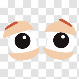 Clip Art Image Vector Graphics Design - Vexel - Ethan Dolan Eyebrow Transparent PNG