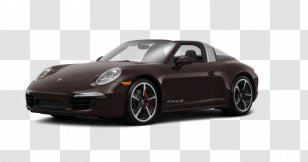 2018 Porsche 911 Macan Panamera 2017 - Dualclutch Transmission Transparent PNG