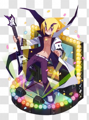 Makai Kingdom: Chronicles Of The Sacred Tome Disgaea: Hour Darkness Wars Disgaea 2 ã‚†ã‚‹ãƒ‰ãƒ©ã‚·ãƒ« - Video Game - Kingdom Transparent PNG