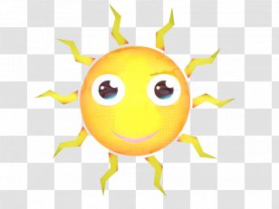 Clip Art Cartoon Image Vector Graphics - Smiley Transparent PNG