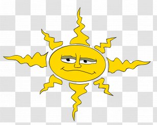 SUN Physical Fitness Health Weight Training - Summer Heat Transparent PNG