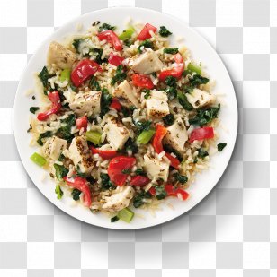 Greek Salad Fattoush Angelle's Diner Tuna Food - Lemon Chicken Transparent PNG