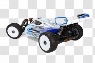Radio-controlled Car Dune Buggy Kit Wheel - Vehicle Transparent PNG