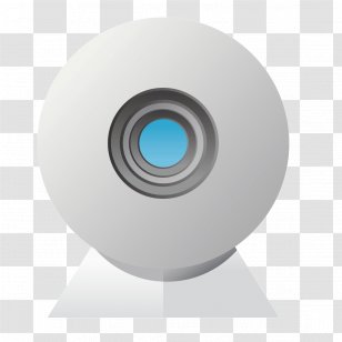Camera Lens Circle Angle Technology - Video Transparent PNG