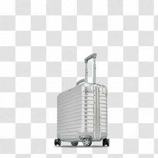 rimowa aluminium topas