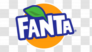 Fanta Logo - Fanta Logo Transparent PNG