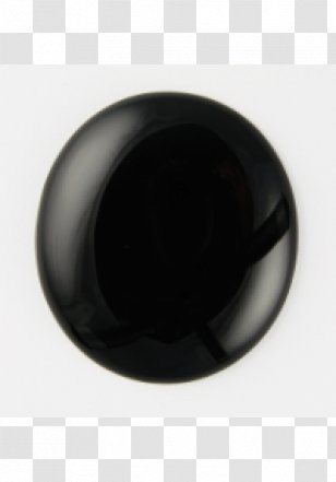 Onyx Tableware - Black - Beads Transparent PNG
