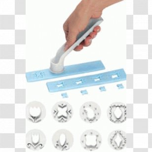 Frosting & Icing Fondant Cake Decorating Sugar Paste - Hardware - Baking Tool Transparent PNG