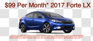 Kia Motors Car Dealership Used Transparent PNG