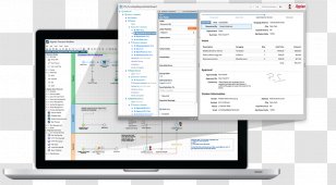 Business Process Management Suite Computer Program Organization Software - Technology Transparent PNG