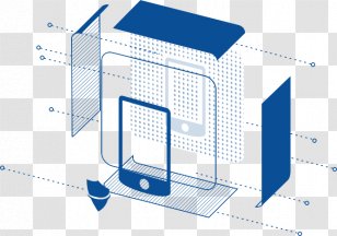 Mobile App Development Phones Bring Your Own Device - Area - Creative Business Ppt Transparent PNG