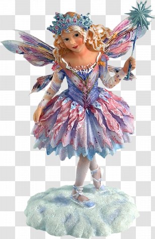 Fairy Amy Brown Clip Art - Mythical Creature Transparent PNG