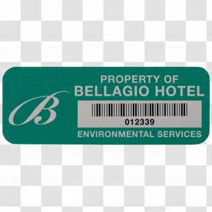 Label Asset Tracking Item Unique Identification Seton Products Transparent PNG