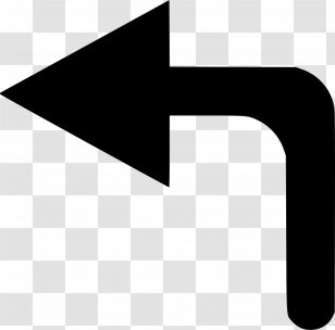 Monochrome Photography Angle Logo - Black Transparent PNG
