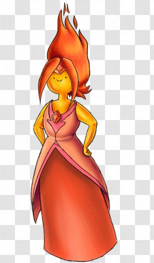 Costume Design Legendary Creature Clip Art - Supernatural - Flame Princess Wallpaper Transparent PNG