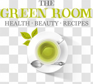 Green Tea English Breakfast Organic Food Clipper - Loveliness Transparent PNG