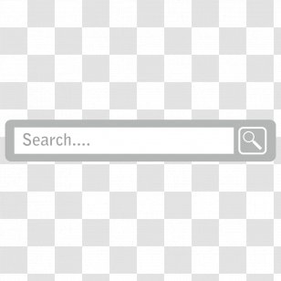 Square Angle - Material - Creative Search Box Transparent PNG