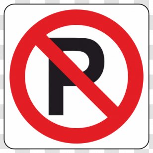 Car Park Disabled Parking Permit Traffic Sign Towing Transparent PNG