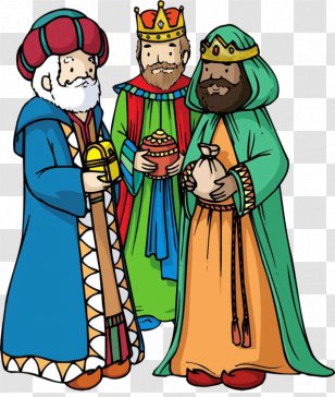 Biblical Magi Adoration Of The Nativity Jesus Poster - Art - Tk Transparent PNG