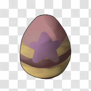 Easter Egg - Dragon Village Transparent PNG