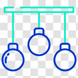 Hanging Lamp - Hanging Lights Transparent PNG