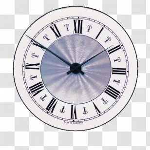 Clock - Home Accessories - Wall Transparent PNG