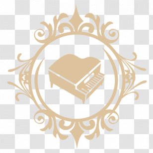 Arabesque - Symbol - Design Transparent PNG