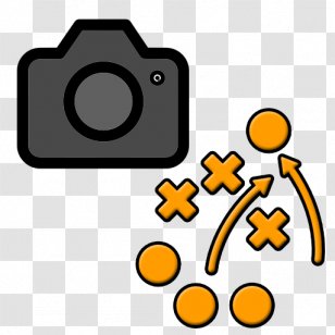 Photography Android Application Package Photographic Lighting Photographer - Yellow Transparent PNG