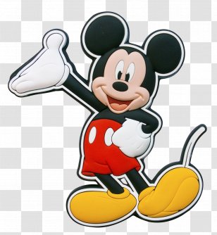 Mickey Mouse Minnie Donald Duck Pluto Transparent Png