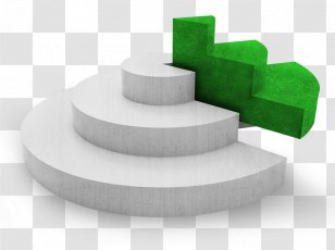 Circle U53f0u9636 Icon - Color - Circular Stairs Transparent PNG