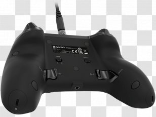 PlayStation 4 NACON Revolution Pro Controller 2 Game Controllers - Xbox Accessory - Video Transparent PNG
