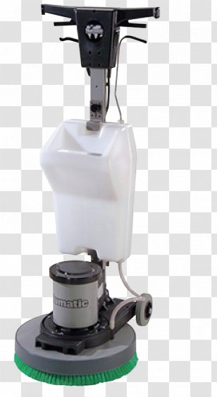 Boenmachine Floor Scrubber Cleaning - Combo Washer Dryer - Over Edging Machine Transparent PNG