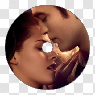 The Twilight Saga: Breaking Dawn â€“ Part 1 Edward Cullen Bella Swan Kristen Stewart Renesmee Carlie - Kiss Transparent PNG
