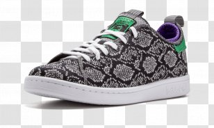 Sneakers Adidas Stan Smith Skate Shoe - Crosstraining Transparent PNG