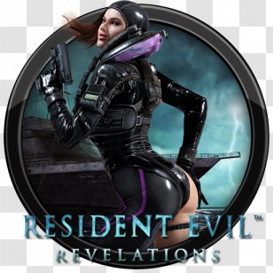Resident Evil: Revelations 2 Evil 4 The Umbrella Chronicles Zero Transparent PNG
