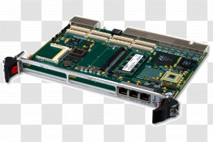 VPX CompactPCI Field-programmable Gate Array VMEbus Single-board Computer - Motherboard - Backplane Transparent PNG