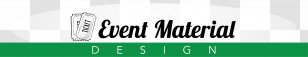 Logo Brand Product Design Green - Tickets Material Transparent PNG