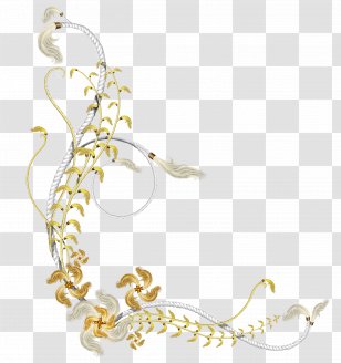 Decorative Arts Ornament Clip Art - Pearl - Gorgeous Clipart Transparent PNG
