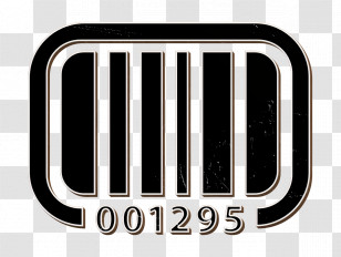 Supermarket Icon Security Icon Supermarket Barcode Product Identification Icon Transparent PNG