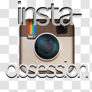 Company Logo Advertising Social Network Instagram - Media Marketing Transparent PNG