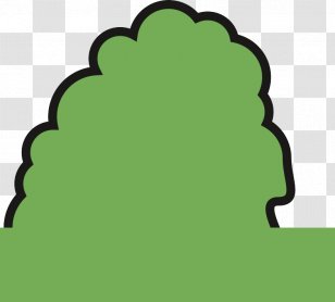 Green Leaf Background - Animal - Meter Transparent PNG