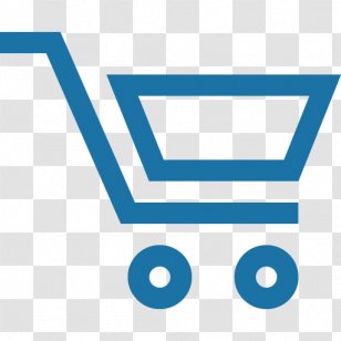 Shopping Cart Online Icon Design - Brand Transparent PNG