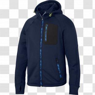 Hoodie Jacket Polar Fleece FC Dynamo Kyiv - Sleeve - Snickers Transparent PNG